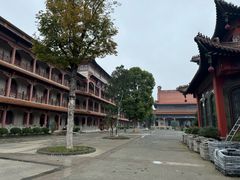 -高旻寺