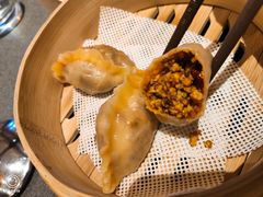 麻辣鸡饺子-德发长·花式蒸饺(大唐不夜城店)