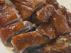 -烧鹅妹饭店