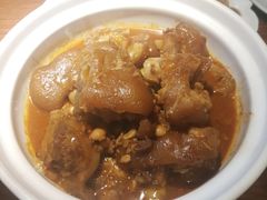 -炊烟小炒黄牛肉(东庆街店)