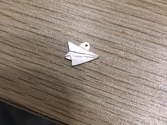 -Oasis绿洲银饰珍珠手作diy(壹方城店)
