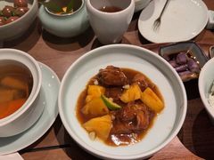 -青藤茶馆(凤起路店)