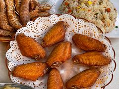 -嘉升大排档(番禺总店)