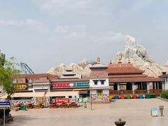 -嘉峪关方特欢乐世界