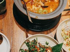 -云海肴·汽锅鸡·云南代表菜(美罗城店)