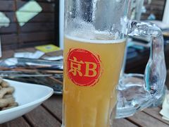 -京B·东篱精酿啤酒音乐餐厅