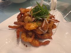 -彩丰楼中餐厅·仁恒洲际酒店