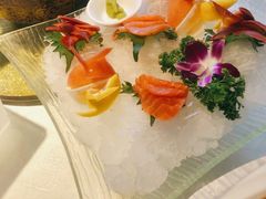 -爷爷的草帽·海鲜馆(孙塘路店)