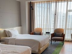 -北京益田影人花园酒店