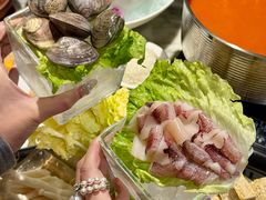 -东南里湖景餐厅·新闽菜(浦西万达店)