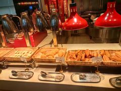 -怡咖啡自助餐(宁波香格里拉店)