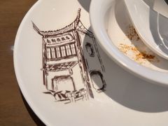 -南翔馒头店(豫园店)