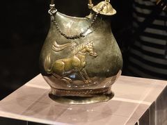 -陕西历史博物馆