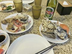 -禾斗海鲜自助(市南银座店)