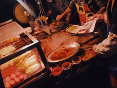 -明记牛杂(新马路分店)