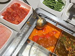 -海底捞火锅(振华广场生日主题店)