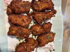 -江南婆婆(车墩店)