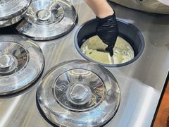 -野人先生Gelato(上海长宁龙之梦店)