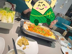 -银泰百货(北京大红门店)