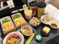 -金色印象·4k影院式足体养生(大渡口店)