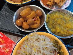 -池嬢拌粉(上海首店)