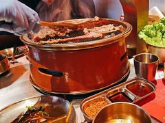 -西塔老太太泥炉烤肉(苏州大悦城店)