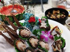 -舟际皮划艇俱乐部(淀山湖富力湾店)