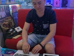 -Apple手机电脑(百脑汇店)