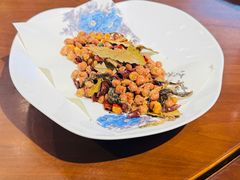-大灶头·新昌菜(中国茶市店)