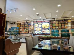 -鲜鲜·鲅鱼圈海鲜(于洪店)