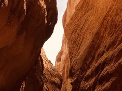 -天山神秘大峡谷