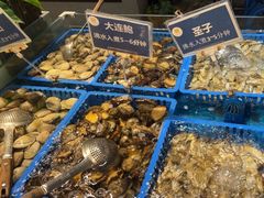 -御品海宴海鲜自助餐厅(龙岗万科广场店)