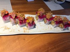 -森味薪火烧•烧鸟居酒屋•日本料理(望京店)