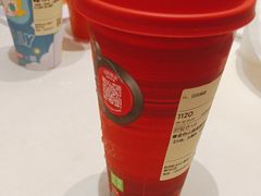 -奈雪的茶(杭大501城市广场PRO店)