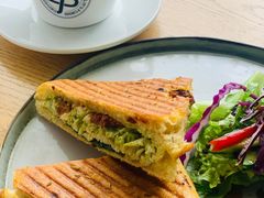 -Jamaicablue Coffeeshop(中央广场店)