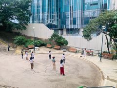 -讯号山花园