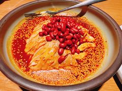 钵钵鸡-辛香汇·现炒川菜(共康店)