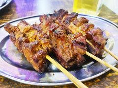 -碳炉海鲜烧烤·1992(北京路店)