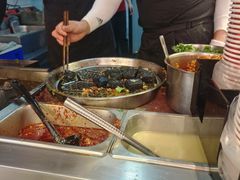 -黑色经典臭豆腐·湖南特产(步行街店)