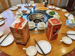 -清真华宇开锅羊肉