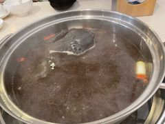 -太婆天府山珍酒楼(亚运村店)