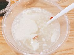 冰醉豆花-小豆海棠(嘉兴路店)