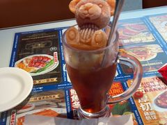 -文通冰室(东方宝泰店)