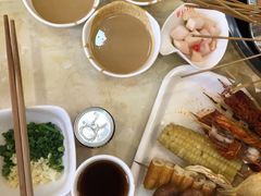-宏姐串串香(宏伟路店)