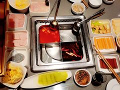 -海底捞火锅(龙岗星河COCO Park店)