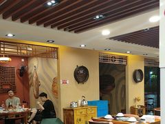 -下杨家青海土火锅(海湖店)