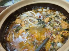 -聚味瞿记·龙虾堂(树木岭店)