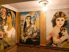 门面-维吾尔餐厅(宜山路店)