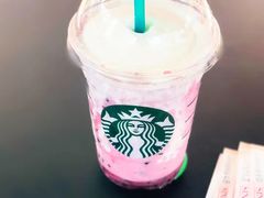 -星巴克(南通凤凰文化广场店)