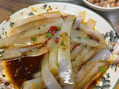 -重庆豆花鱼(福洲大道店)